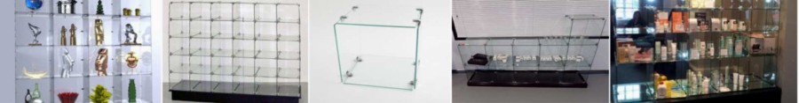 Glass Cube Displays Australia - Glass Cube Display Cases | Buy Now