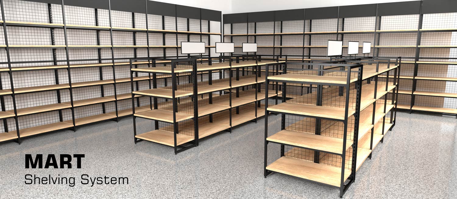 Noosa Display System