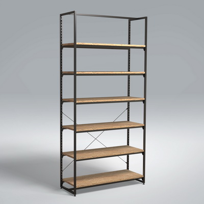 Noosa shelving