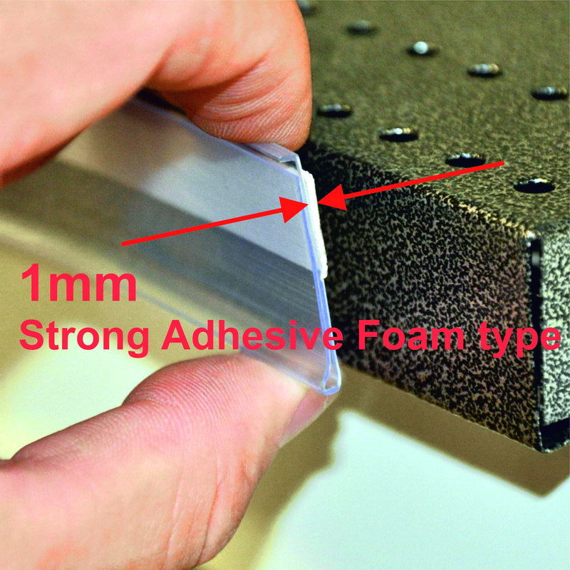data strip foam adhesive type