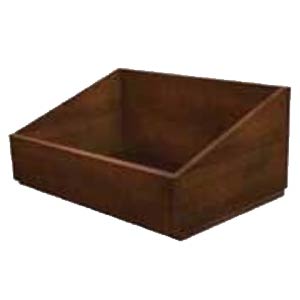 Premium Dark Stained Premium Dark Stained