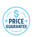 Best Price Guarantee