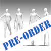 Special Order Mannequins