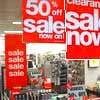Sale Posters
