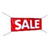 Sale Banners and Flags