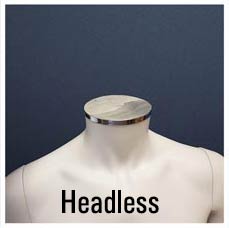 Headless