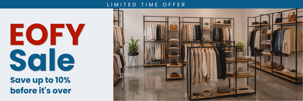 EOFY Discounts