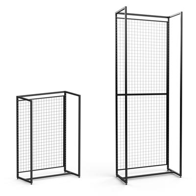 Choose Mart bay Height