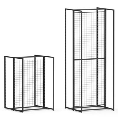 Choose Mart bay Height