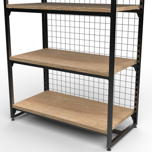 Noosa shelving